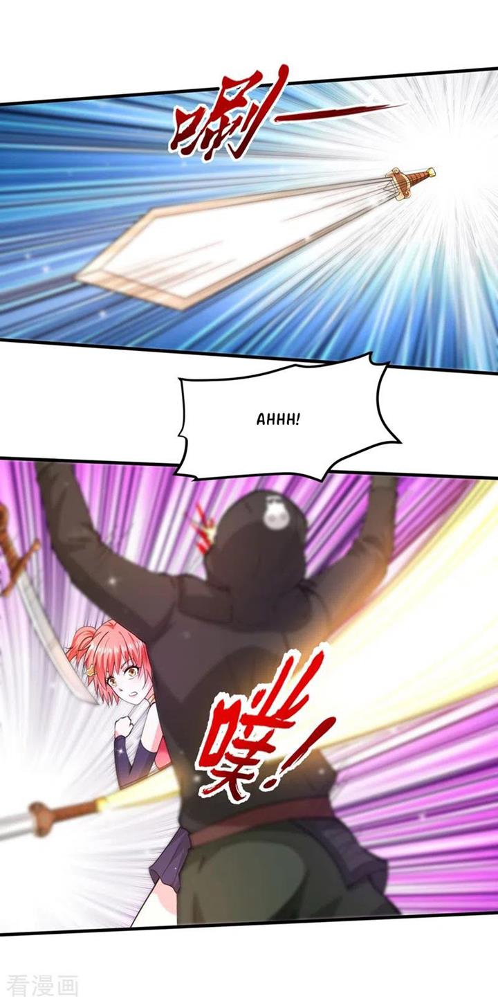 Strongest Divine Doctor Mixed City chapter 149